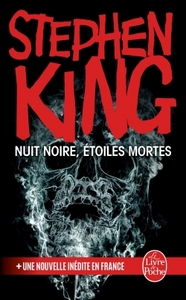 Nuit noire, étoiles mortes