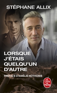 LORSQUE J'ETAIS QUELQU'UN D'AUTRE (EDITION ENRICHIE)