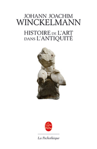 Histoire de l'Art dans l'Antiquité