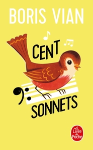 CENT SONNETS