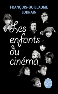 Les Enfants du cinéma