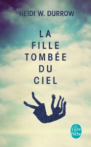 LA FILLE TOMBEE DU CIEL