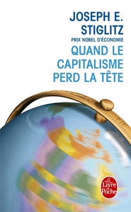 QUAND LE CAPITALISME PERD LA TETE