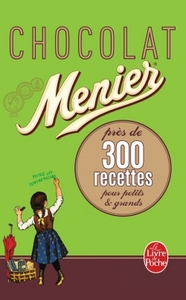 Chocolat Menier