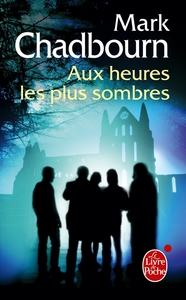 Aux heures les plus sombres (L'Age de chaos, tome 2)