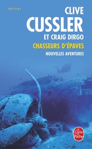 Chasseurs d'épaves . Nouvelles aventures
