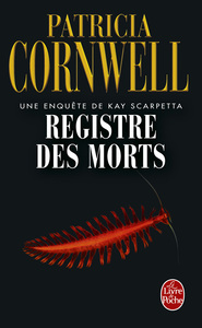 REGISTRE DES MORTS