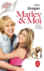 Marley et moi