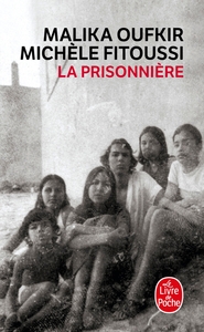 LA PRISONNIERE