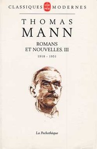 Romans et nouvelles tome 3