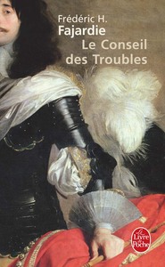 Le Conseil des troubles