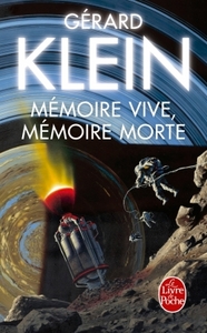 Mémoire vive, mémoire morte