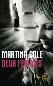 Deux femmes