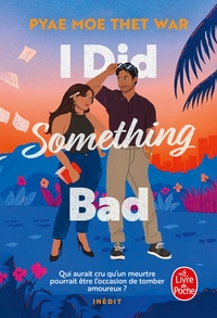 I Did Something Bad (titre provisoire)