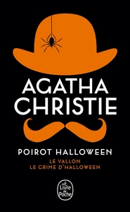 Poirot Halloween (2 titres)