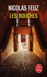 Les Bouches