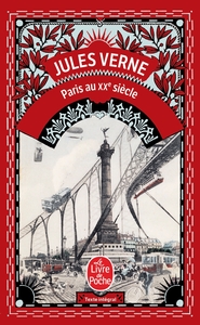 PARIS AU XXE SIECLE