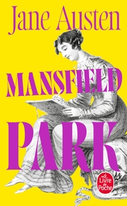 MANSFIELD PARK