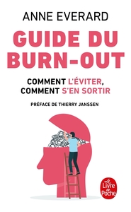 GUIDE DU BURN-OUT