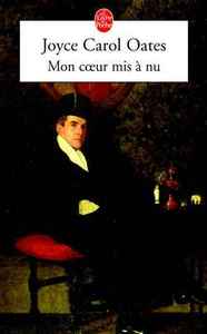 Mon coeur mis à nu