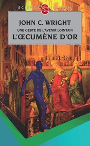 L'Oecumène d'or (L'Oecumène d'or, tome 1)