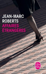 AFFAIRES ETRANGERES