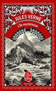 L'ILE MYSTERIEUSE