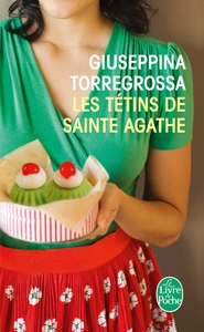 LES TETINS DE SAINTE AGATHE