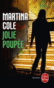 Jolie poupée