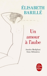 UN AMOUR A L'AUBE