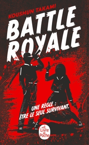 BATTLE ROYALE