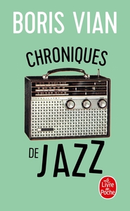 CHRONIQUES DE JAZZ