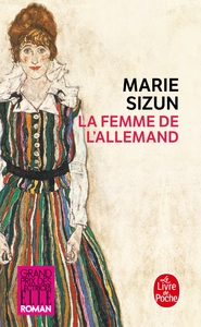 LA FEMME DE L'ALLEMAND