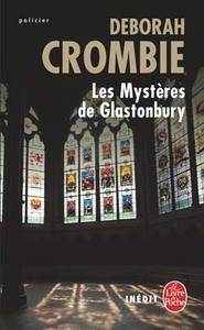 Les Mystères de Glastonbury