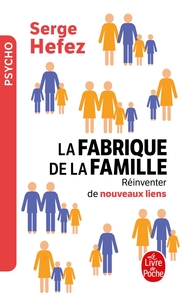 La Fabrique de la famille