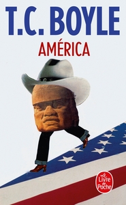 AMERICA
