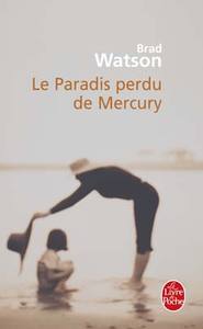 Le Paradis perdu de Mercury