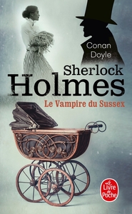 SHERLOCK HOLMES - LE VAMPIRE DU SUSSEX