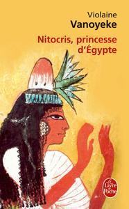 Nitocris, princesse d'Égypte