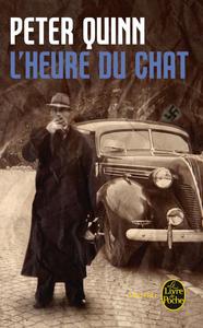 L'Heure du chat