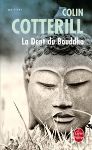 La Dent du Bouddha