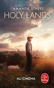 HOLY LANDS - LES TERRES SAINTES