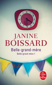 BELLE-GRAND-MERE (TOME 1) - BELLE GRAND-MERE
