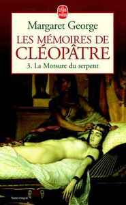 Les Mémoires de Cléopâtre tome 3