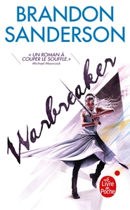 WARBREAKER