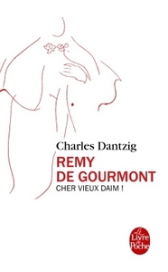 Rémy de Gourmont