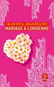 MARIAGE A L'INDIENNE