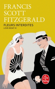 FLEURS INTERDITES (LOVE BOAT, TOME 3)