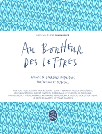 Au bonheur des lettres