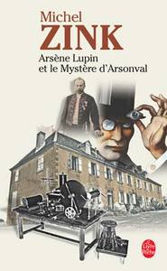 Arsène Lupin et le mystère d'Arsonval